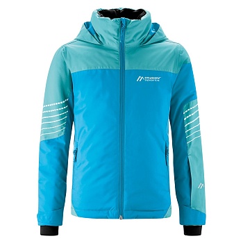 Куртка детская Maier CALDONA GIRLS K JKT-410 Sparkling Grape