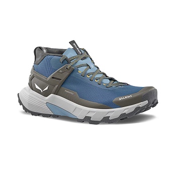 Ботинки Salewa Speed Hiking MS PEDROC 2 MID PTX Black Out/Bungee Cord
