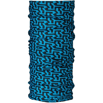 Бафф VIKING REGULAR UNI BANDANA-15 Blue One Size