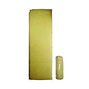 Каремат Tramp (ковер самонадув.) Comfort