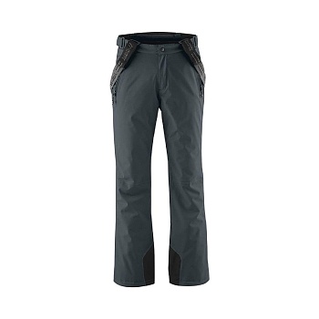 Брюки мужские Maier ANTON COMFORT M PNT-949 Graphite