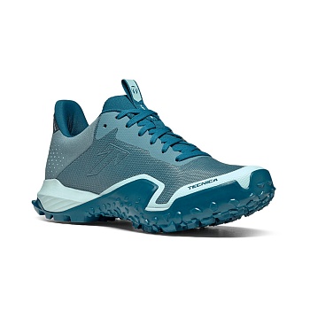 Кроссовки женские Tecnica MAGMA 2.0 S GTX WS PR BLUE-LT BLUENESS
