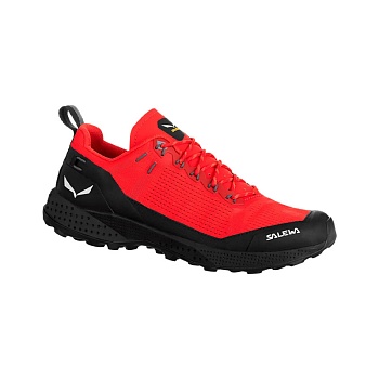 Кроссовки Salewa Speed Hiking WS PEDROC AIR Flame/Black