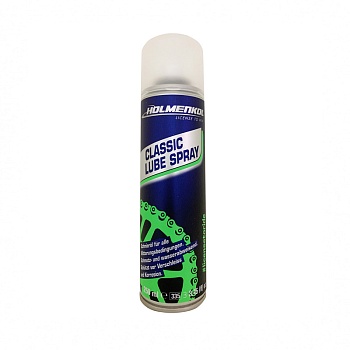 Смазка велосипедная Classic Lube Spray 250 ml