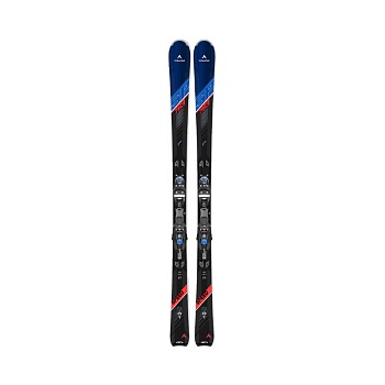 Лыжи Dynastar SPEED 763+SPX 12 KONECT GW B80 BLACK BLUE