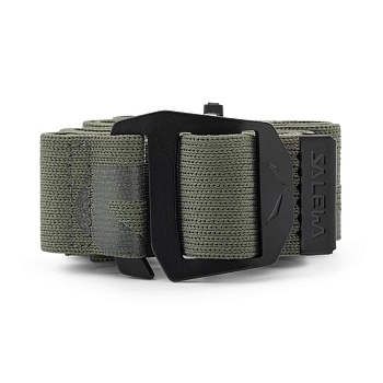 Ремень Salewa RAINBOW 3 BELT  black/salewa 80г-UNI