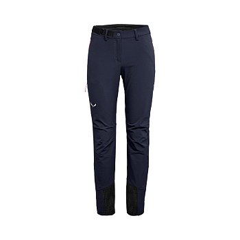 Брюки женские Salewa AGNER ORVAL 2 DST W PNT-3961 Navy Blazer