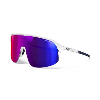 Очки Julbo DENSITY WHITE/BLUE SP3 HD