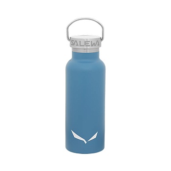 Бутыль Salewa VALSURA INSULATED BOTTLE 0,45 Maui Blue