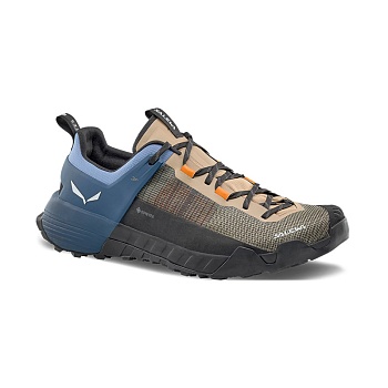 Ботинки Salewa Tech Approach MS WILDFIRE NXT GTX Quicksand/Dark Denim