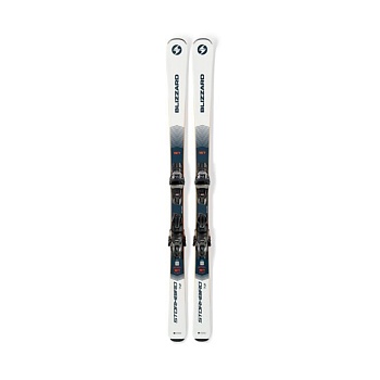 Лыжи Blizzard STORMBIRD7.2 DARK AVIO WHITE+TPC10 DEMO BLACK/ANTHRACITE