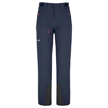 Брюки женские Salewa ANTELAO BELTOVO TWR W PNT-3961 Navy Blazer