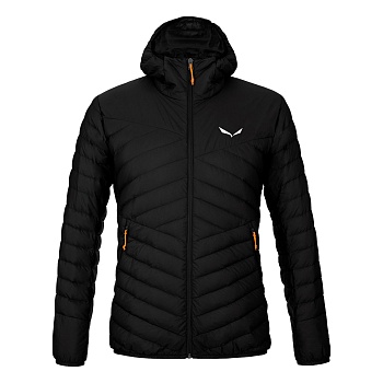 Куртка мужская Salewa BRENTA RDS DWN M JKT-0910 Black Out