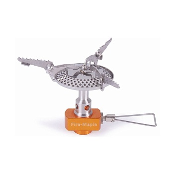 Горелка газовая FM FMS-116 2,3 kw 73g