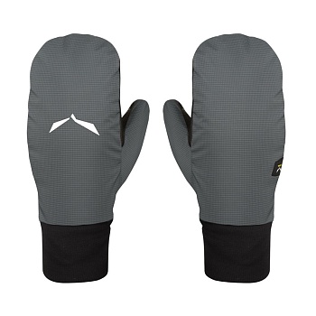 Варежки мужские Salewa ORTLES TWR M MITTEN-0911 Black Out