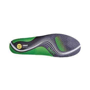 Стелька для обуви мультиспорт средний свод 3FEET ACTIV MID
