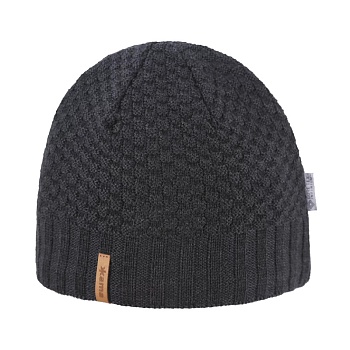 Шапочка КАМА AW63 111 Grey