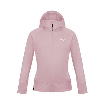 Кофта детская Salewa PUEZ BIKI PL K JKT-6590 Zephyr