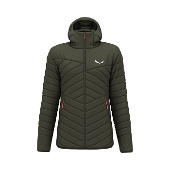 Куртка мужская Salewa BRENTA RDS DWN M JKT-5281 Dark Olive