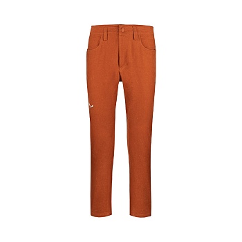 Брюки мужские Salewa FANES HEMP M PANTS-4170 Autumnal
