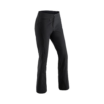 Брюки женские Maier MARIE W PNT-900 Black