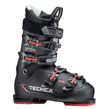 Ботинки горнолыжные Tecnica MACH SPORT HV 80 ANTHRACITE