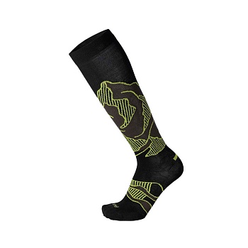 Носки лыжные Mico Light Weight Warm Control Ski