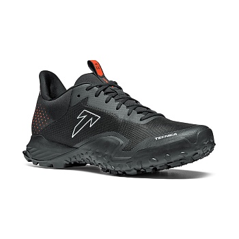 Кроссовки мужские Tecnica MAGMA 2.0 S GTX MS BLACK-DY LAVA