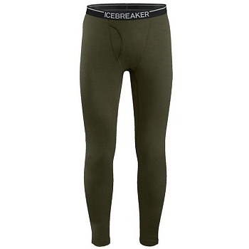 Термобелье мужское низ Oasis Leggings w Fly M 200 Cargo