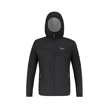 Куртка мужская Salewa PEDROC PTX 2.5 M LIGHT JKT-4210 Turmeric