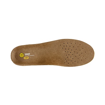 Стелька для обуви треккинговая высокий свод 3FEET OUTDOOR HIGH