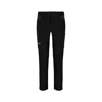 Брюки мужские Salewa AGNER DST M PNT-0910 Black Out