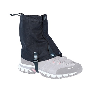 Гетры VIKING NANGA GAITERS Full Black