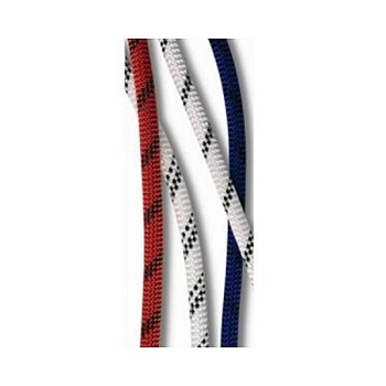 Верёвка статика Tendon Static; 9,0 Черно/Синяя