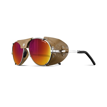 Очки Julbo CHAM ARGENT/HAVANA SP3CF
