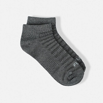 Носки FLOV SUPAI LOW UNI SK Light Grey Bamboo