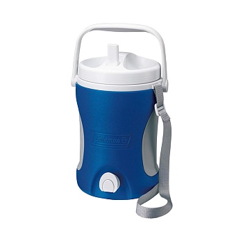 Изотермический контейнер для напитков Coleman JUG Performance 1.0G/3.8l EMEA