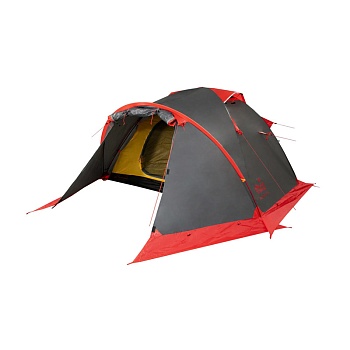 Палатка Tramp Expedition Mountain2 (V2)