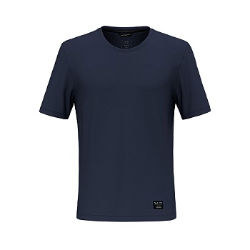Футболка мужская FANES DRY M T-SHIRT Navy Blazer