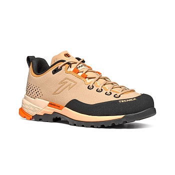 Кроссовки женские Tecnica SULFUR S WS BIEGE-LT PINK