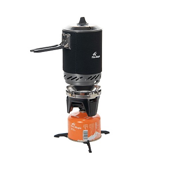 Система для приготовления пищи  FM STAR-X2 2200w 600g black