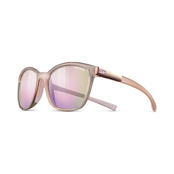 Очки Julbo SPARK BLUSH/PINK SP3 MULTILAYER LIGHT PINK