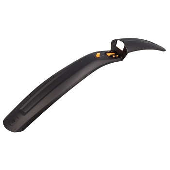 Крыло на раму переднее Shockboard XL
