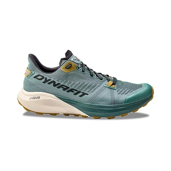Кроссовки Dynafit Trail Running MS TRAIL atlantic/black out