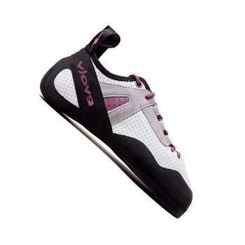Скальные туфли Salewa EVOLV ELEKTRA LACE White/Grape