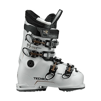 Ботинки горнолыжные Tecnica MACH SPORT MV 75 W GW COOL GREY