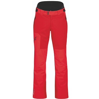 Брюки мужские Maier DAMMKAR M PNT-104 Fire