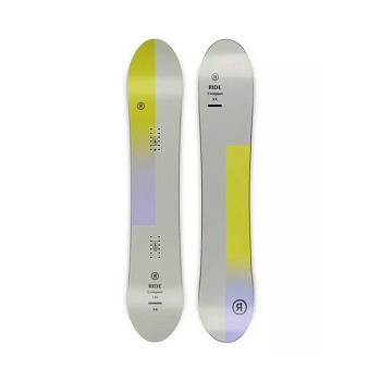 Сноуборд RIDE COMPACT