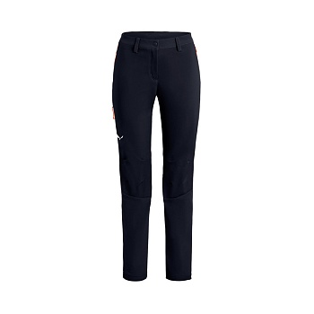 Брюки женские Salewa PUEZ ORVAL 2 DST W PNT-3961 Navy Blazer