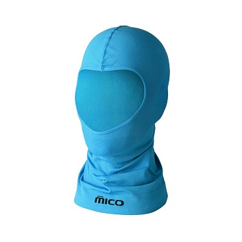 Балаклава Mico Kids Underhelmet warm Control Skintech jewel ON SIZE